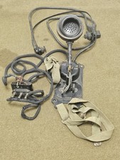 Micro plastron monteur ligne