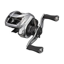 DAIWA Baitcast Reel 21 Zillion SV TW 1000L (Gear ratio 6.3) Lefthandle...