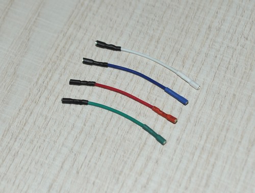 Coquille câble set - câble,