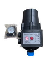 Pressostat / interrupteur