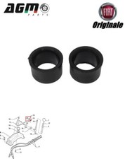 Paire Bagues Commandes Levier