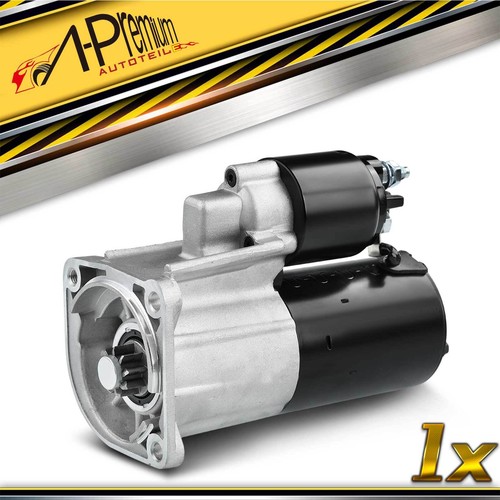 Démarreur 1kw pour polo - démarreur,