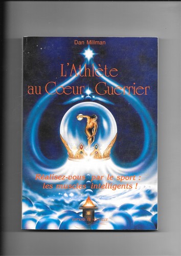 Athlète coeur guerrier - coeur,
