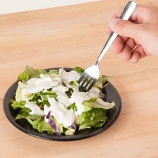 USA SELLER  24 SALAD FORKS