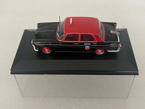 Altaya ixo presse peugeot 404 - ixo,
