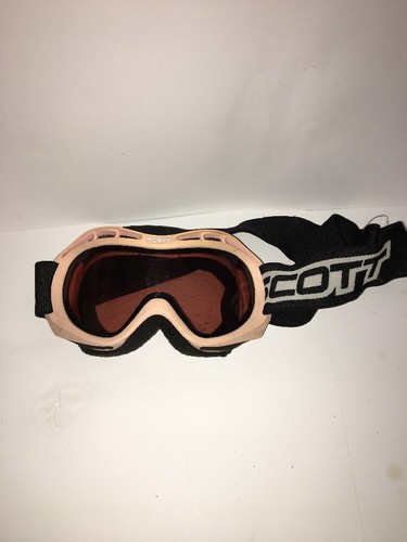Scott ski lunettes filles - scott, jr.