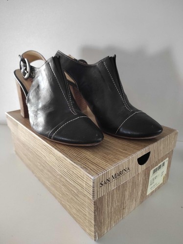 Chaussures san marina - san,