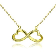 Or Jaune Flash Argent Sterling