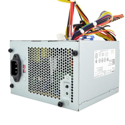 Bloc alimentation dell - bloc,