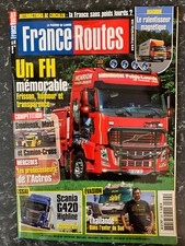 France Routes N°355 (avec
