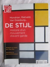 DOSSIER DE L'ART N° 249