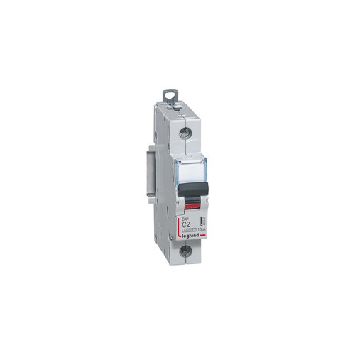 407647 disjoncteur unipolaire - 407647,