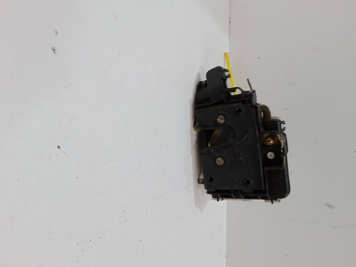 Serrure porte arrière - de,