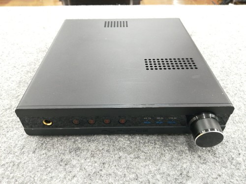 Nuforce dac 100 - nuforce, dac-100