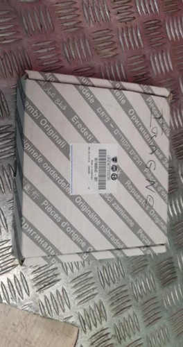 Gps fiat 500 phase - fiat, 1
