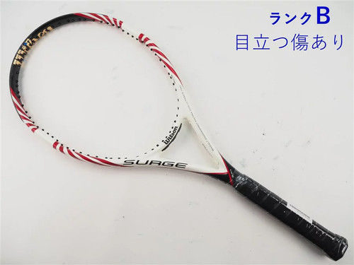 Wilson surge 100 red 2013 - red,