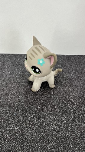 Figurine petshop authentique - figurine,