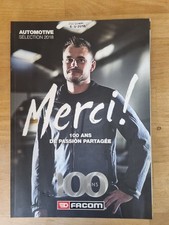 catalogue Outillage Automobile