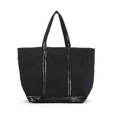 Vanessa Bruno Sac cabas en lin