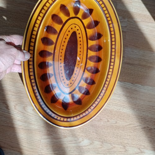 Longchamp plat ovale - longchamp,