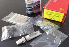 kit 1/43 Tameo Ferrari 312 F1