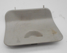 trappe cote gauche coffre