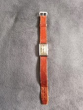 Montre Rexa Art Déco Modèle