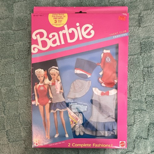 Barbie yacht club - barbie,