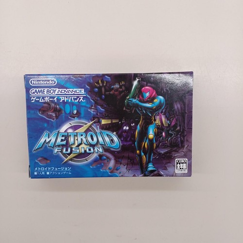 Nintendo metroid - nintendo, /