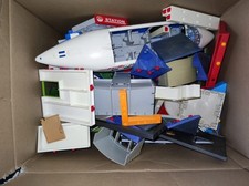 Playmobil Lot Vrac Pièce Détachée 5kg