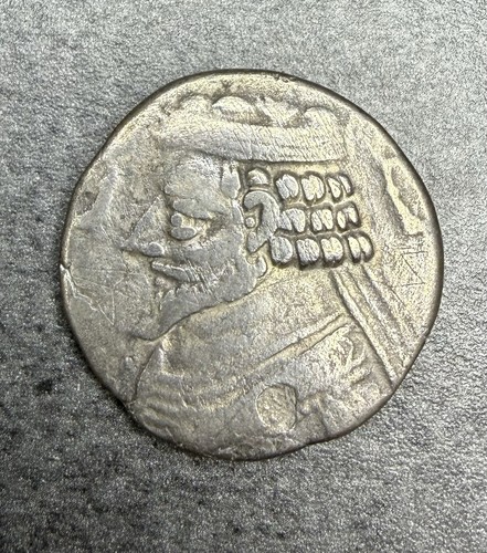 Phraates av j - phraates, 2-4