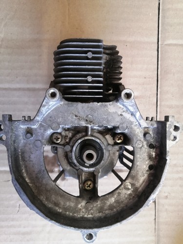 Bloc moteur robin - bloc,