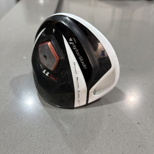 Taylormade r11s driver - r11s,