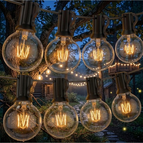 Guirlande lumineuse led - guirlande, 9m