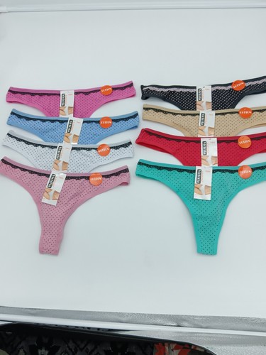 Lot strings femme en - lot, de