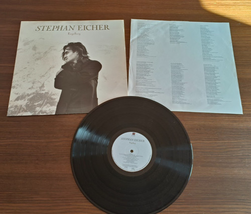 Disque tours vinyle album - disque,