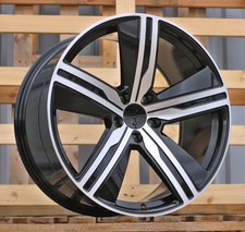 4x roues concaves 22" 5X130 5