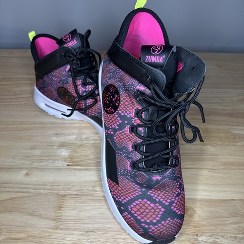 Zumba women air funk - zumba, women’s