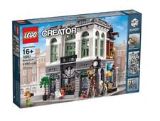 LEGO Creator Expert 10251