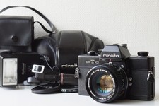 Appareil photo reflex