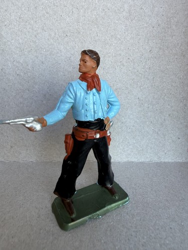 Starlux cowboy bleu - starlux,