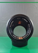 EBC Fujinon 50mm 1:1.4 Monture