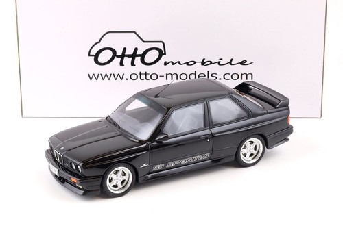 Bmw e30 schnitzer - schnitzer, acs3