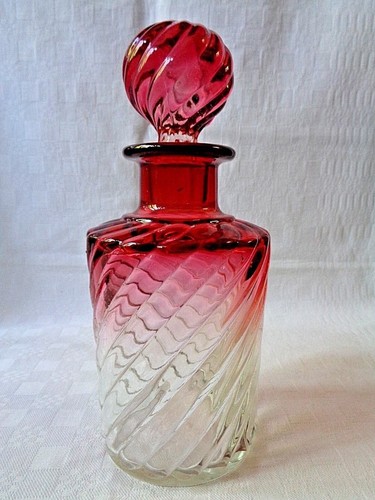 Baccarat swirl bambou perfume - baccarat,