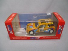 AO378 VITESSE 1/43 PEUGEOT 205