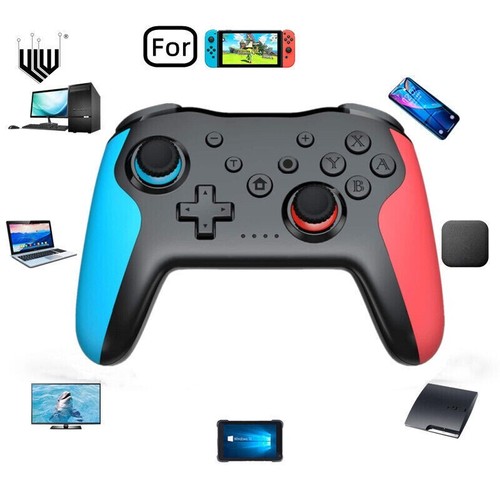 Manette jeu sans fil - de,