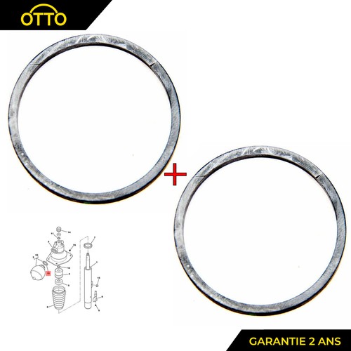 Bague etacheite sphere de - etacheite,