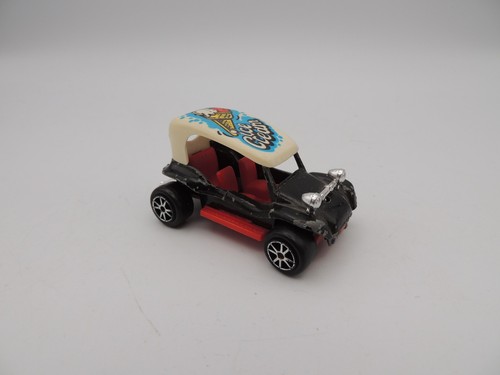 Majorette dune buggy 248 - -,