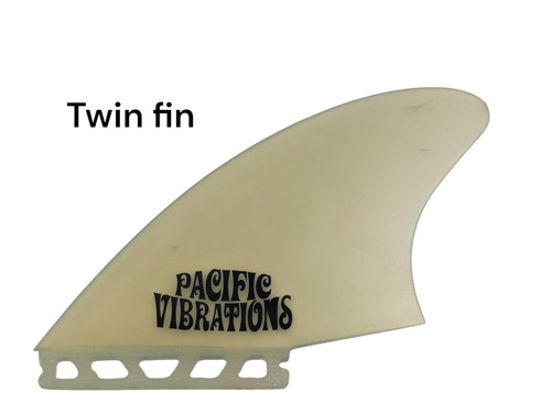 Pacific vibrations fits - pacific,