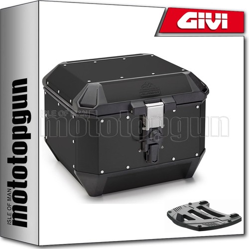 Givi ala44b top case - ala44b,
